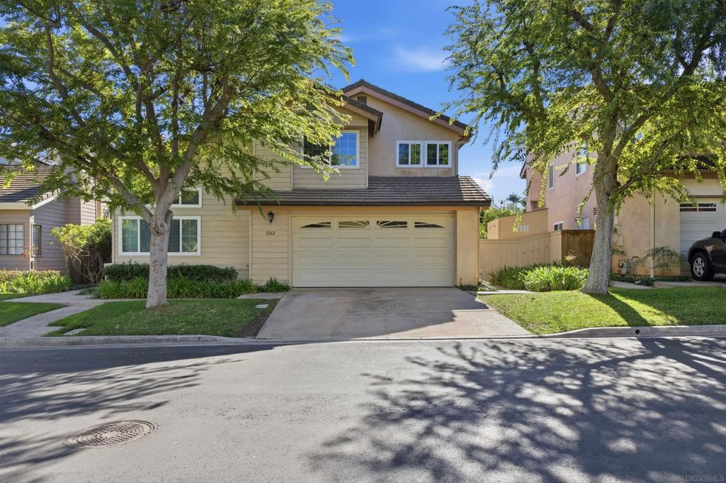 Photo of 1162 Erin Drive, El Cajon, CA 92020 (MLS # 260004272)