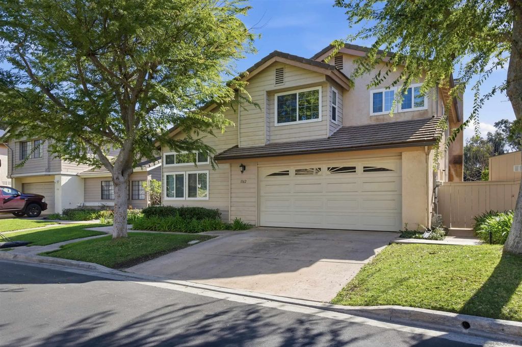 Photo of 1162 Erin Drive, El Cajon, CA 92020 (MLS # 260004272)