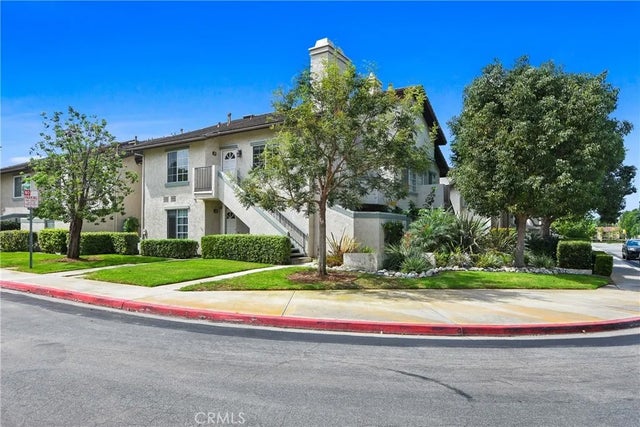 141 Oxford, Irvine
