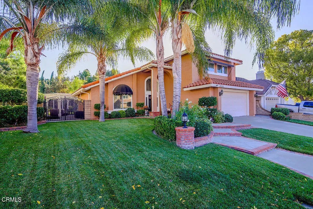 20530 Lisa Gail Drive