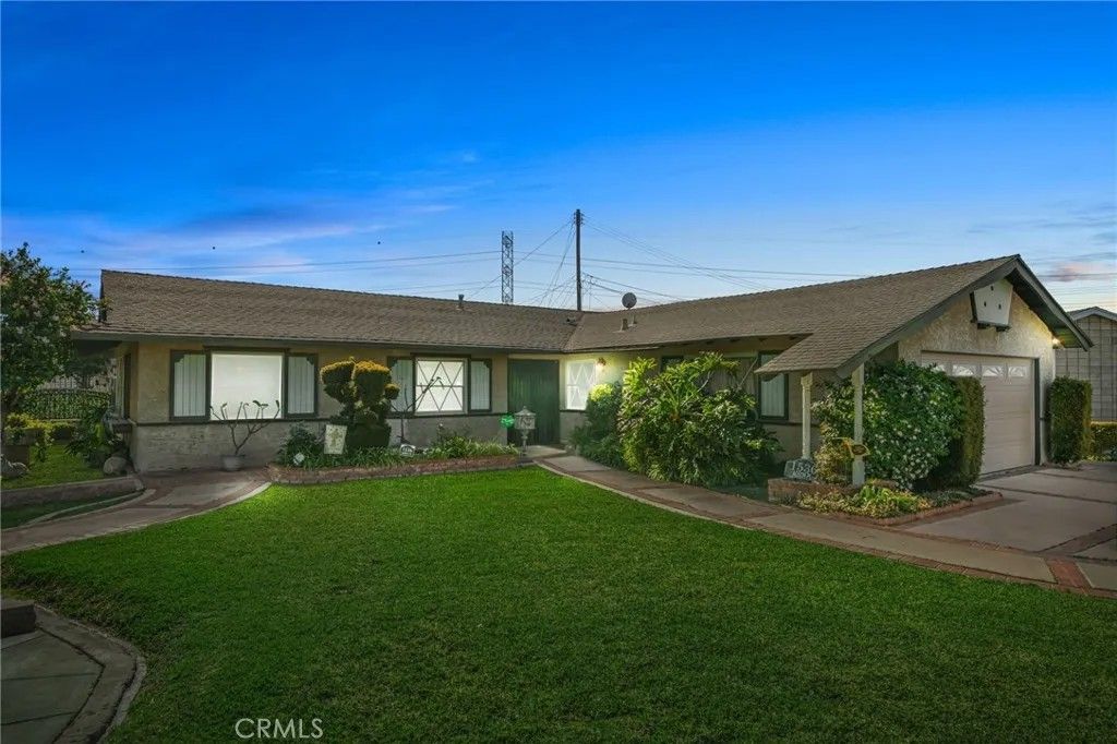 Photo of 1536 Adson Pl, South El Monte, CA 91733 (MLS # CV26054930)