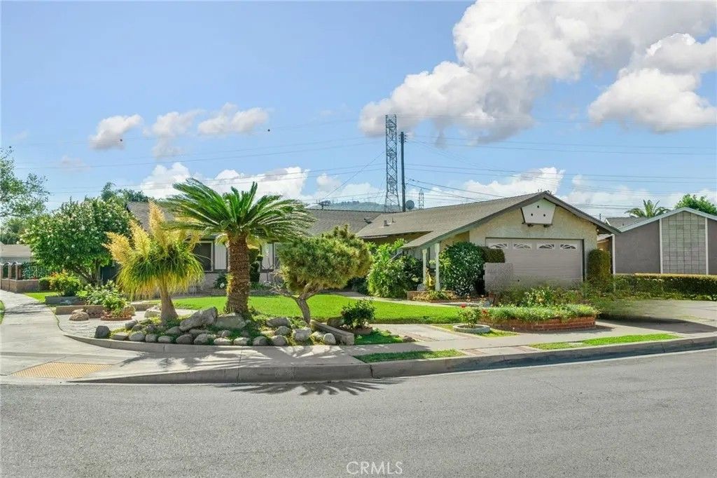 Photo of 1536 Adson Pl, South El Monte, CA 91733 (MLS # CV26054930)