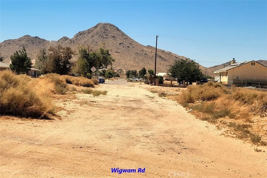 23 Wigwam