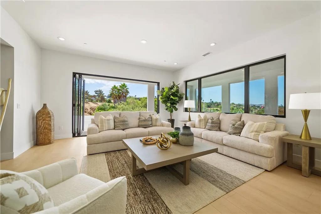 Photo of 2027 Via Monserate, Fallbrook, CA 92028 (MLS # OC26169128)
