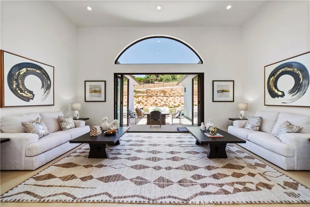 Photo of 2027 Via Monserate, Fallbrook, CA 92028 (MLS # OC26169128)