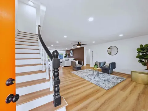 1894 Wedgemere Road, El Cajon, CA 92020 - #: PTP2600174