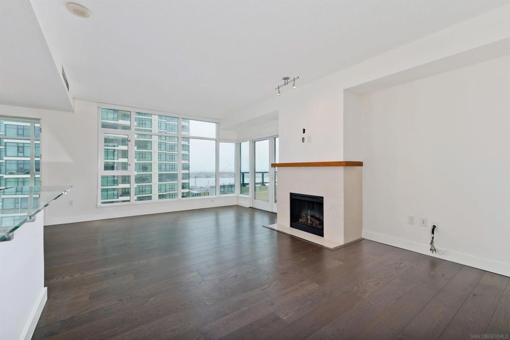 Photo of 1205 Pacific #2806, San Diego, CA 92101 (MLS # 260008091)