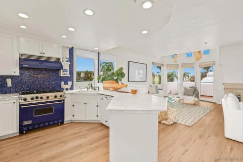 Photo of 5437 La Jolla Blvd, La Jolla, CA 92037 (MLS # 260018830)