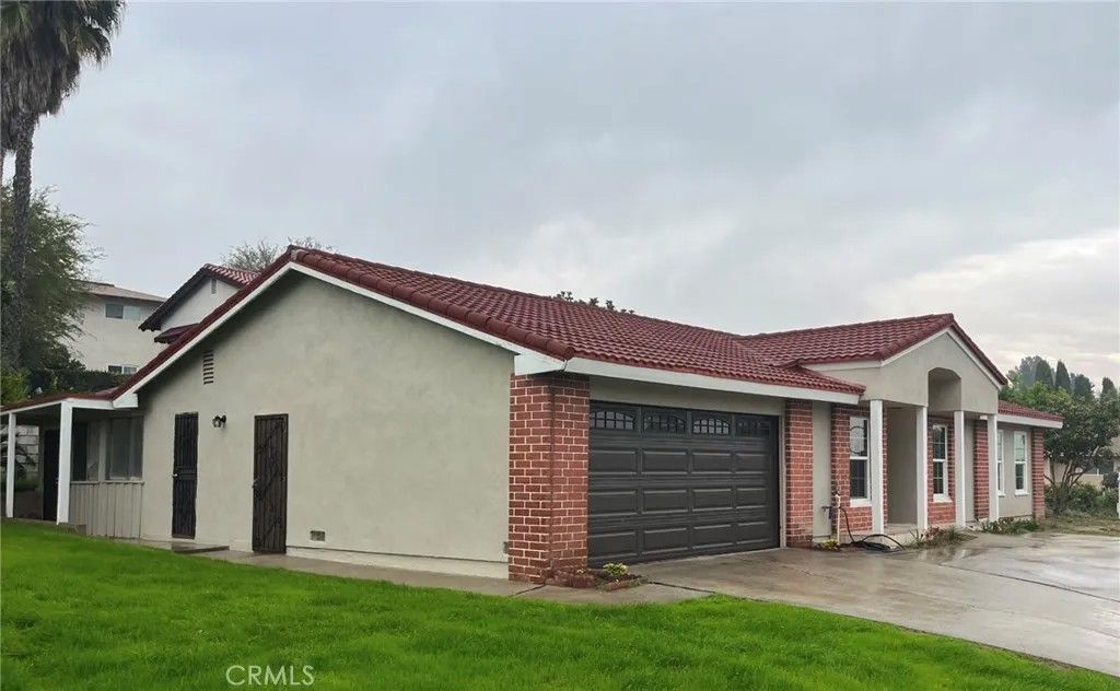 Photo of 2223 Las Lomitas Drive, Hacienda Heights, CA 91745 (MLS # DW26016116)