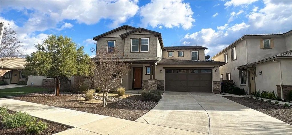 Photo of 33833 Edge Ln, Temecula, CA 92592 (MLS # SW25277895)