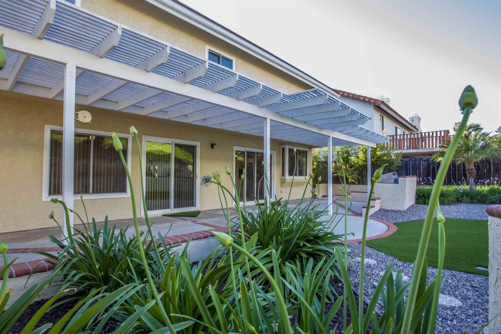 Photo of 13449 Appalachian Way, San Diego, CA 92129 (MLS # 260007202)