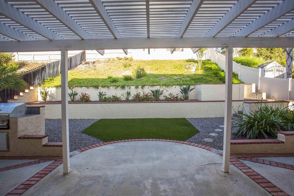 Photo of 13449 Appalachian Way, San Diego, CA 92129 (MLS # 260007202)