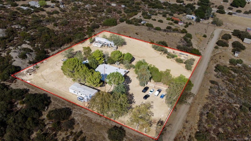 2226 Buckman Springs