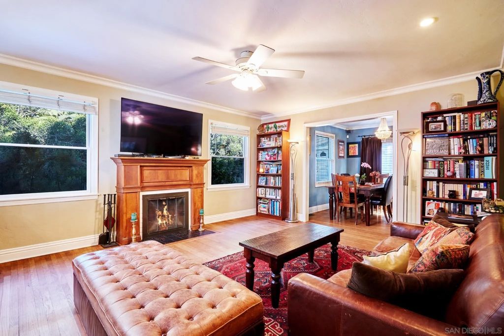 Photo of 8417 Lemon Avenue, La Mesa, CA 91941 (MLS # 250041119)