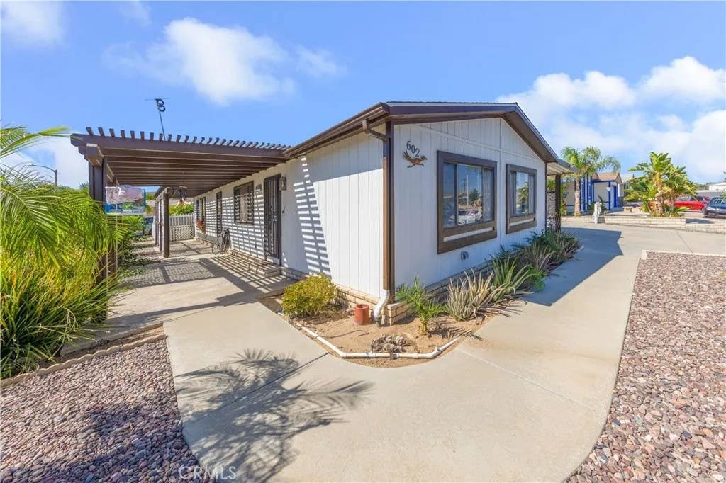 Photo of 602 Roadrunner Way, Perris, CA 92570 (MLS # CV26082883)