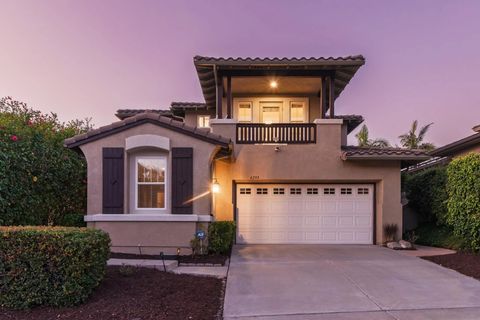 6393 Paseo Aspada Carlsbad CA 92009