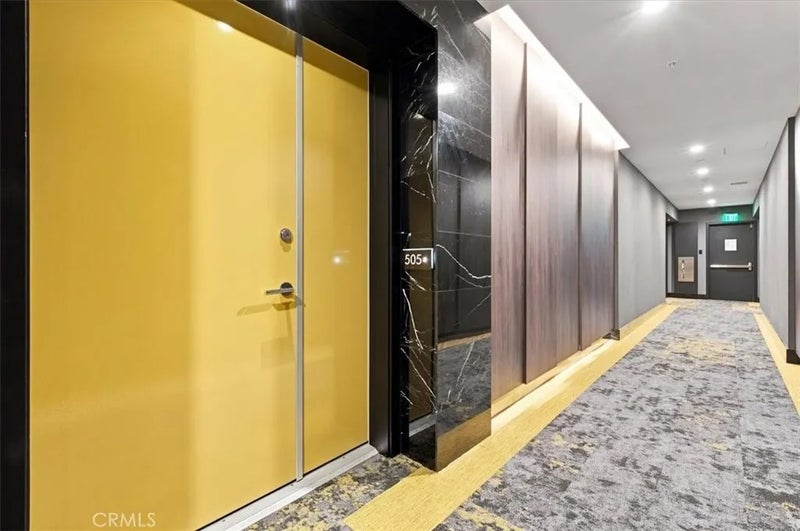 388 Cordova Street 505