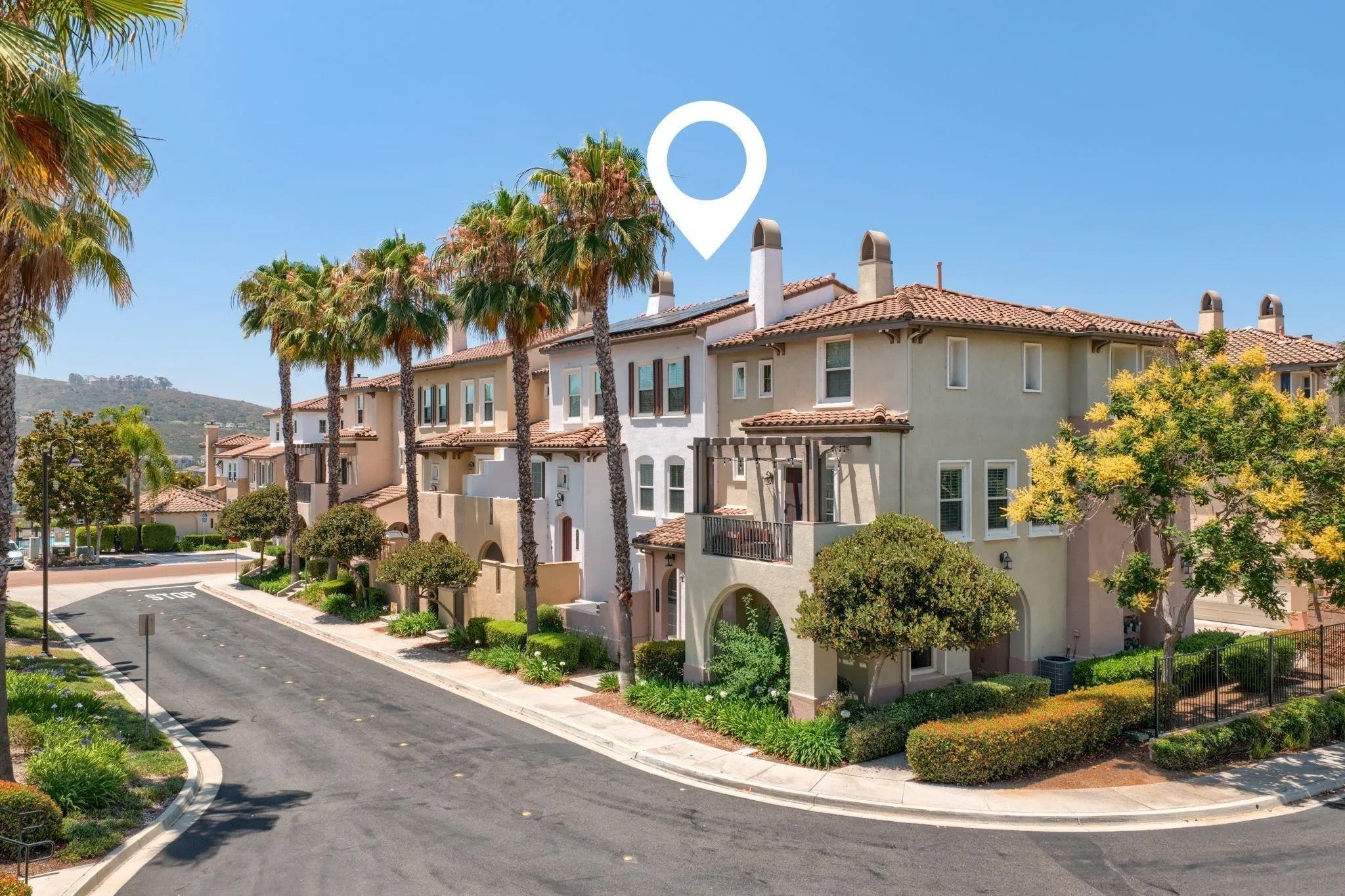 2134 Silverado St.