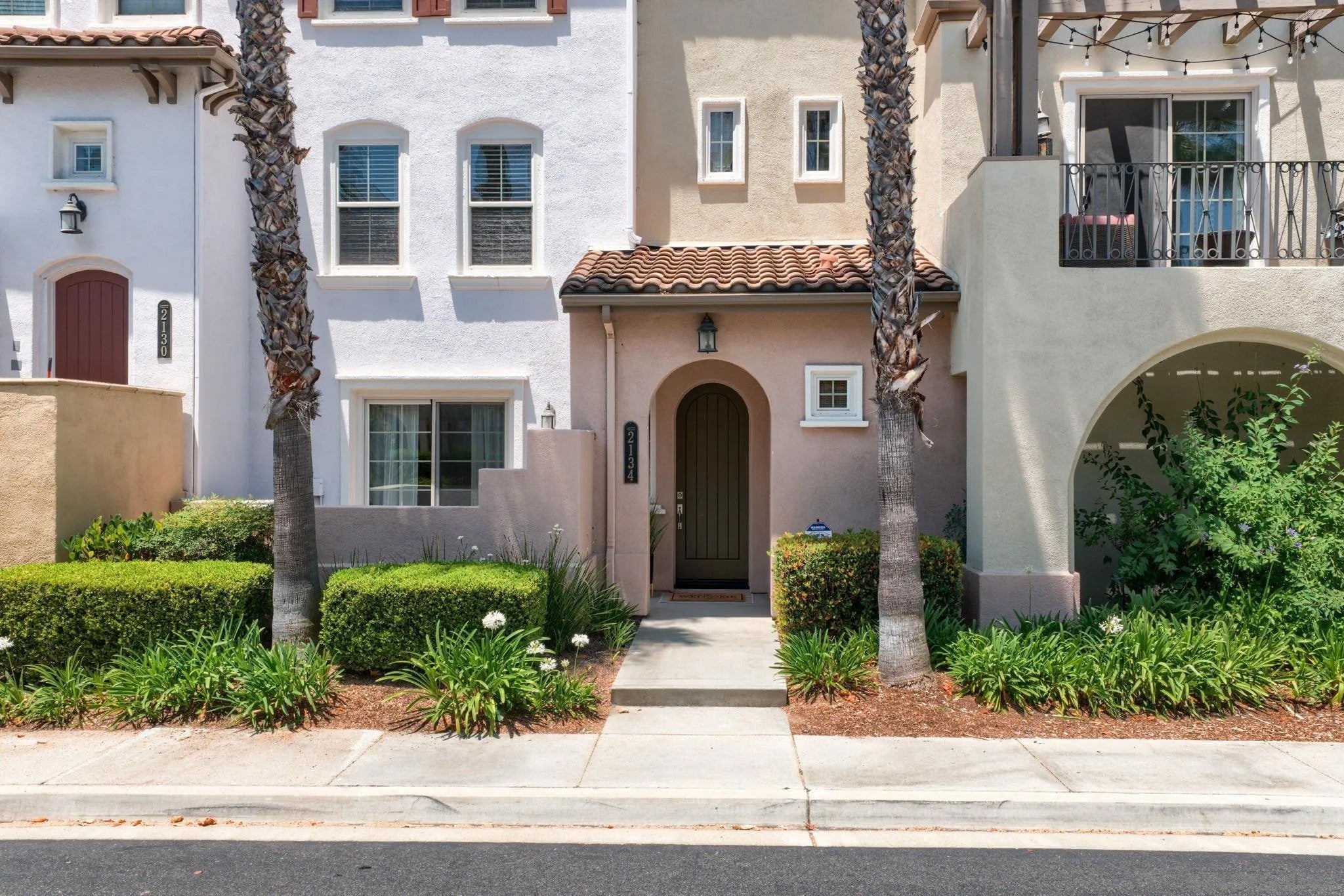 2134 Silverado St.