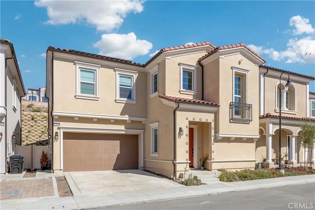 Photo of 22049 Portofino Drive, Walnut, CA 91789 (MLS # TR26010834)