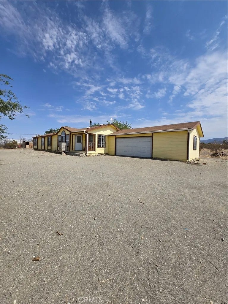 12285 Golden View Road