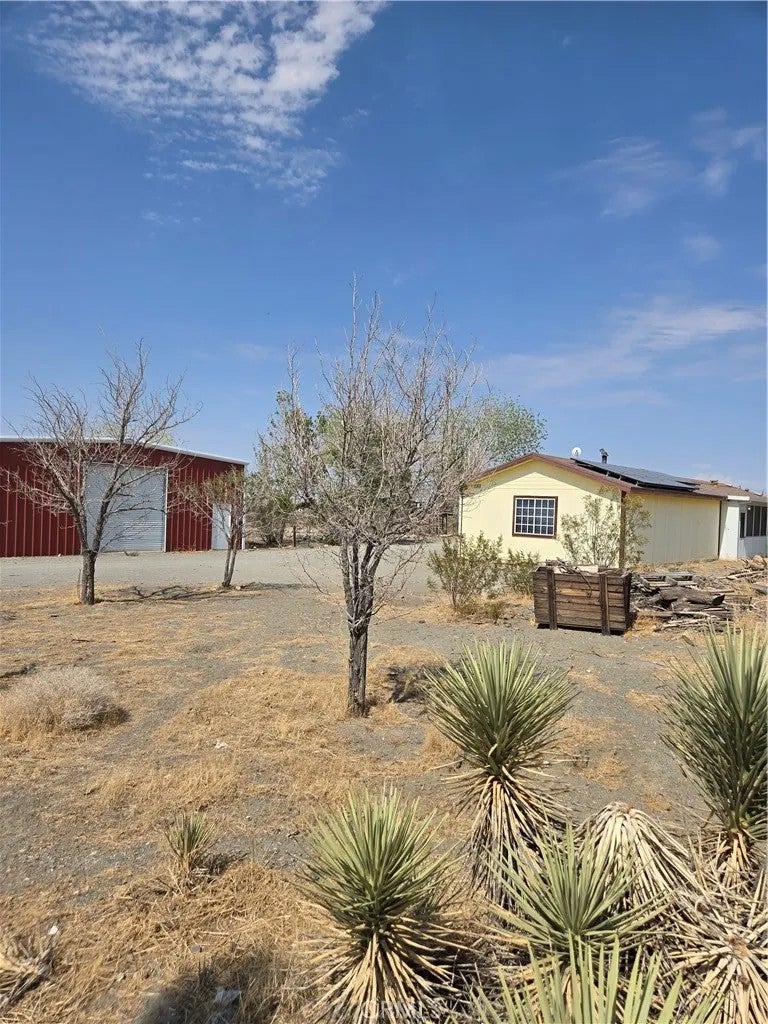 12285 Golden View Road