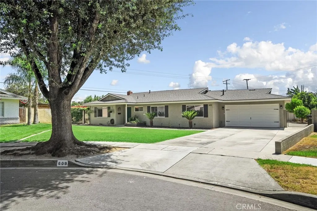 609 Cardinal Lane