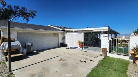 Photo of 22781 Seabright Place, Nuevo, CA 92567 (MLS # IV26008991)