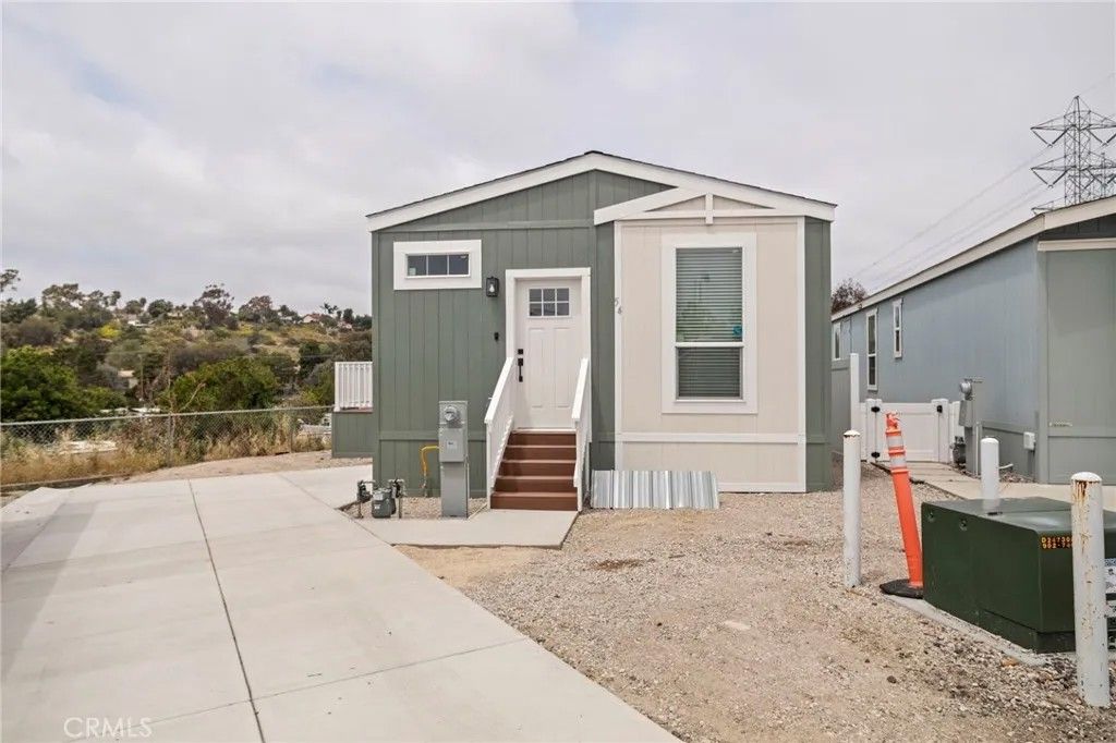 Photo of 3030 Oceanside BLVD #54, Oceanside, CA 92054 (MLS # CV26112307)