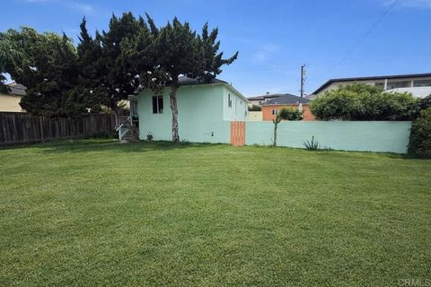 Photo of 1921 S Myers Street, Oceanside, CA 92054 (MLS # NDP2600190)