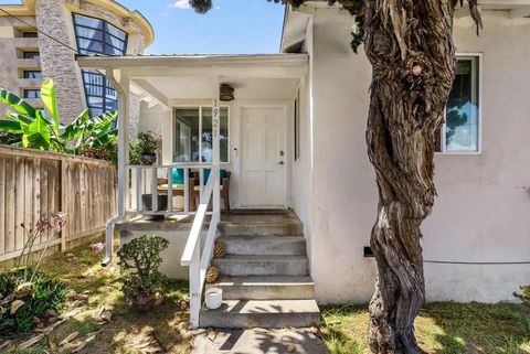 Photo of 1921 S Myers Street, Oceanside, CA 92054 (MLS # NDP2600190)