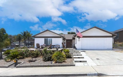 Photo of 14304 Kendra Court, Poway, CA 92064 (MLS # PTP2604502)