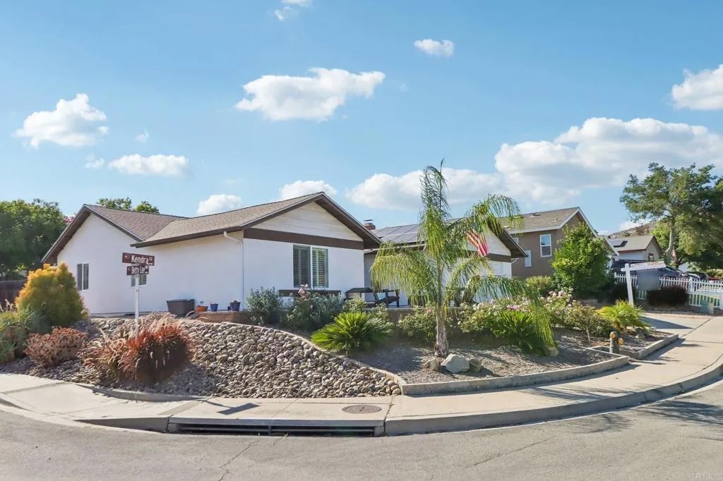 14304 Kendra Court