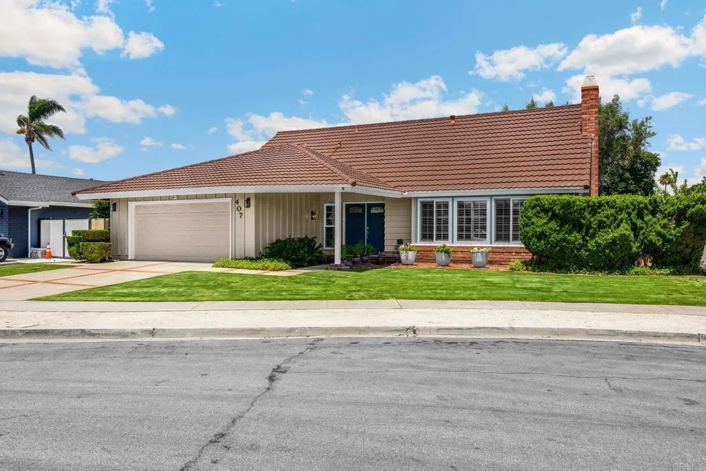 407 Barry Place