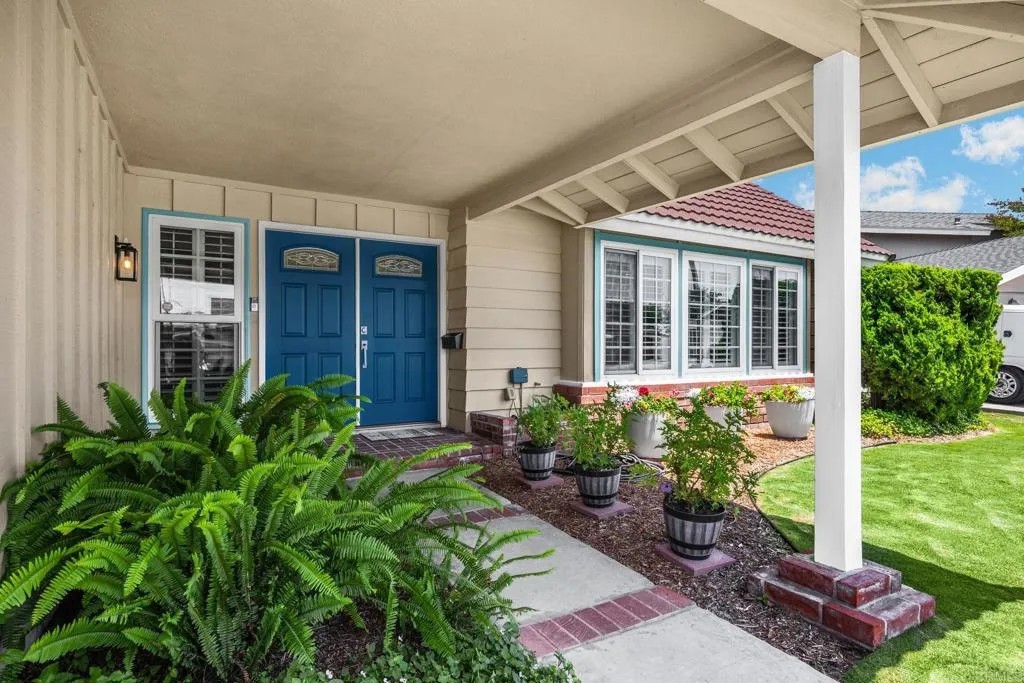 407 Barry Place