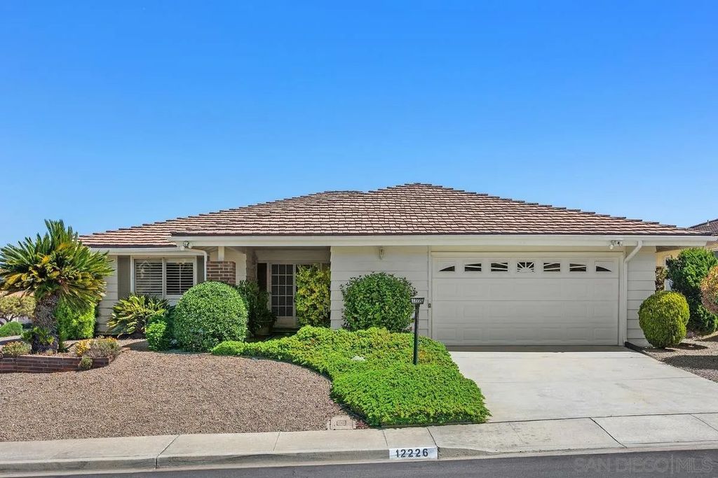 Photo of 12226 Casero Ct, San Diego, CA 92128 (MLS # 260008434)