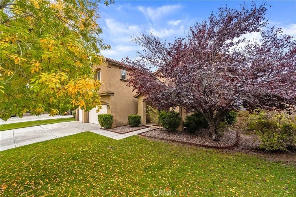 Photo of 43219 Fanchon Avenue, Lancaster, CA 93536 (MLS # SR25269513)