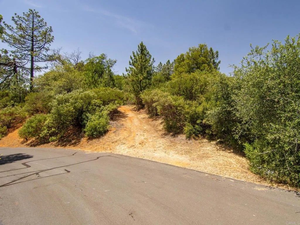 Photo of 7 West Incense Cedar, Julian, CA 92036 (MLS # NDP2604800)