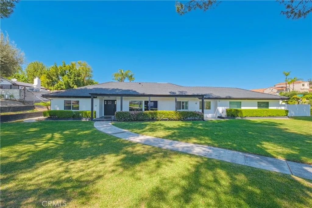 Photo of 9109 La Alba Dr, Whittier, CA 90603 (MLS # DW26075908)