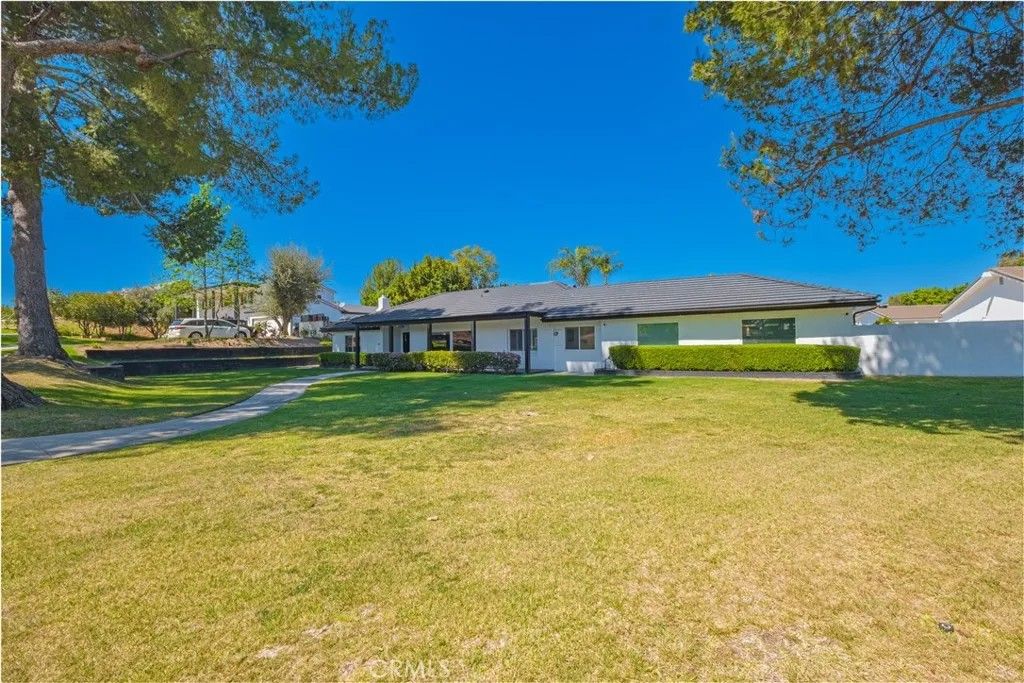 Photo of 9109 La Alba Dr, Whittier, CA 90603 (MLS # DW26075908)