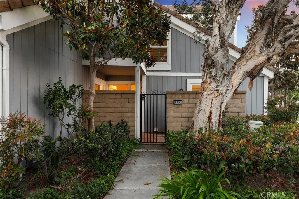 3631 Windspun Drive