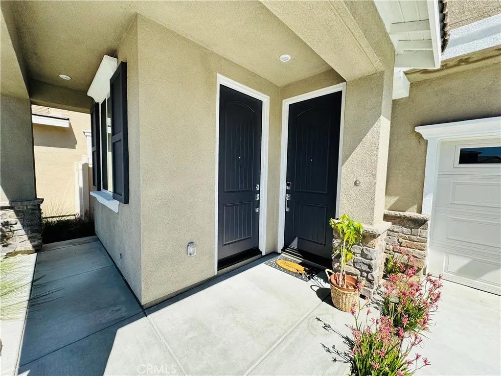 Photo of 689 Carnation Ln, San Jacinto, CA 92583 (MLS # NP26062990)