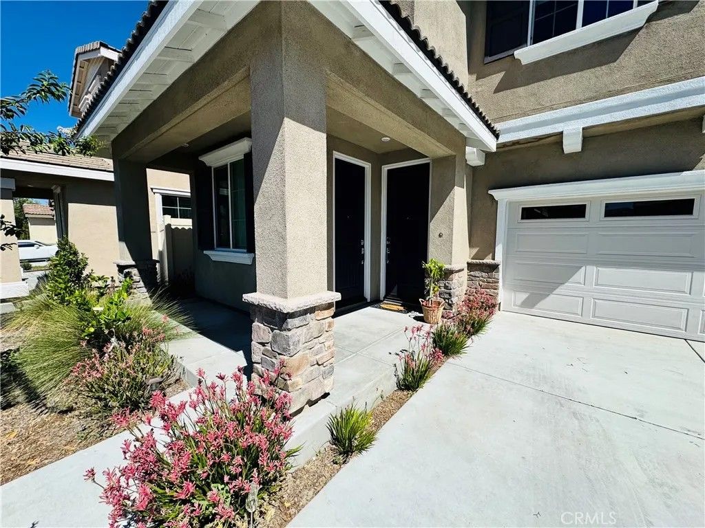 Photo of 689 Carnation Ln, San Jacinto, CA 92583 (MLS # NP26062990)