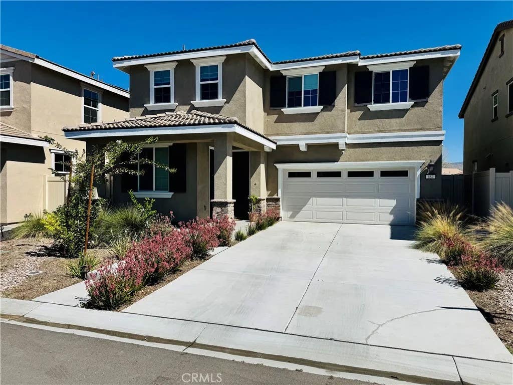 Photo of 689 Carnation Ln, San Jacinto, CA 92583 (MLS # NP26062990)