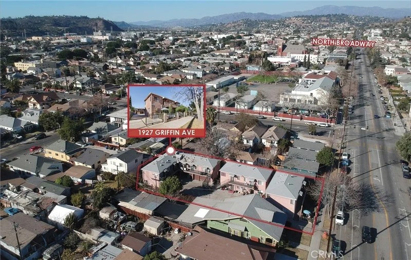 1927 Griffin Avenue