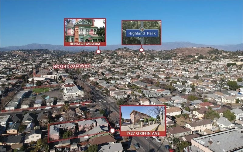 1927 Griffin Avenue