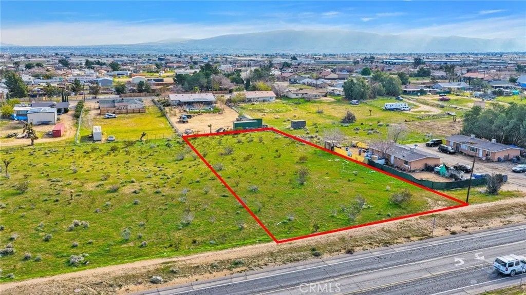 Photo of 1 Hesperia, Hesperia, CA 92345 (MLS # HD26004719)