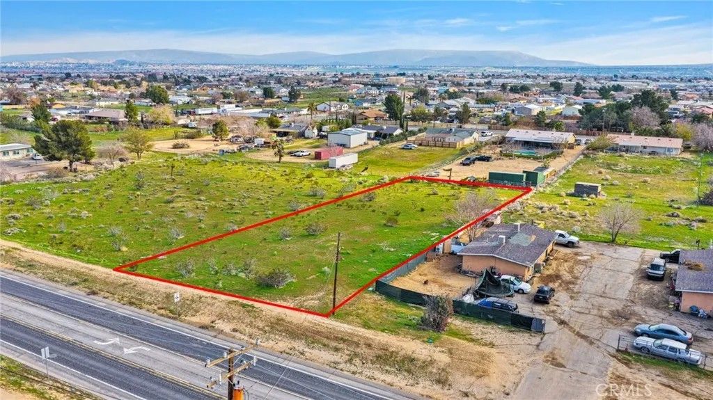 Photo of 1 Hesperia, Hesperia, CA 92345 (MLS # HD26004719)