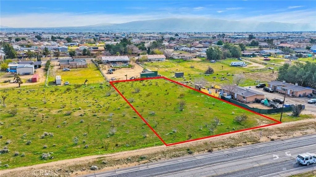 Photo of 1 Hesperia, Hesperia, CA 92345 (MLS # HD26004719)