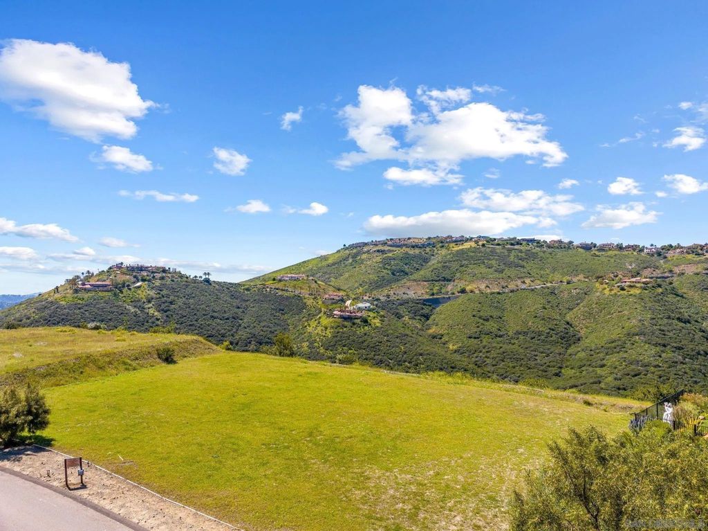 Photo of 17928 El Brazo, Rancho Santa Fe, CA 92067 (MLS # 250046397)